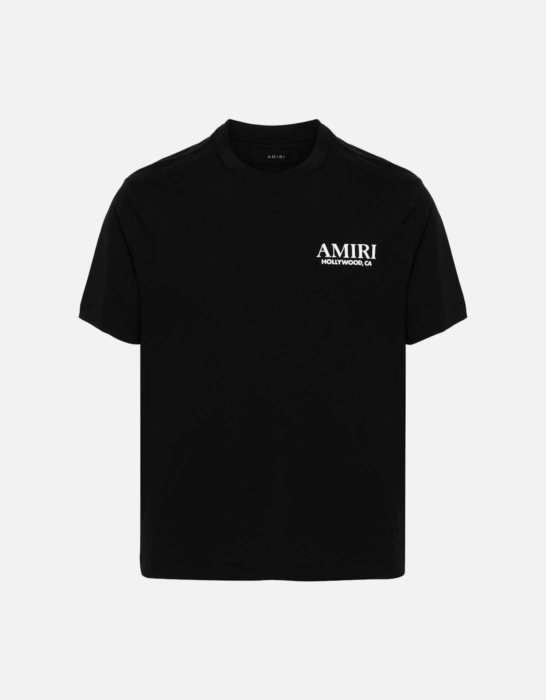 Bones Stacked Tee Black, 6 of 5