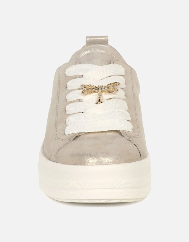 Movie Womens Trainers