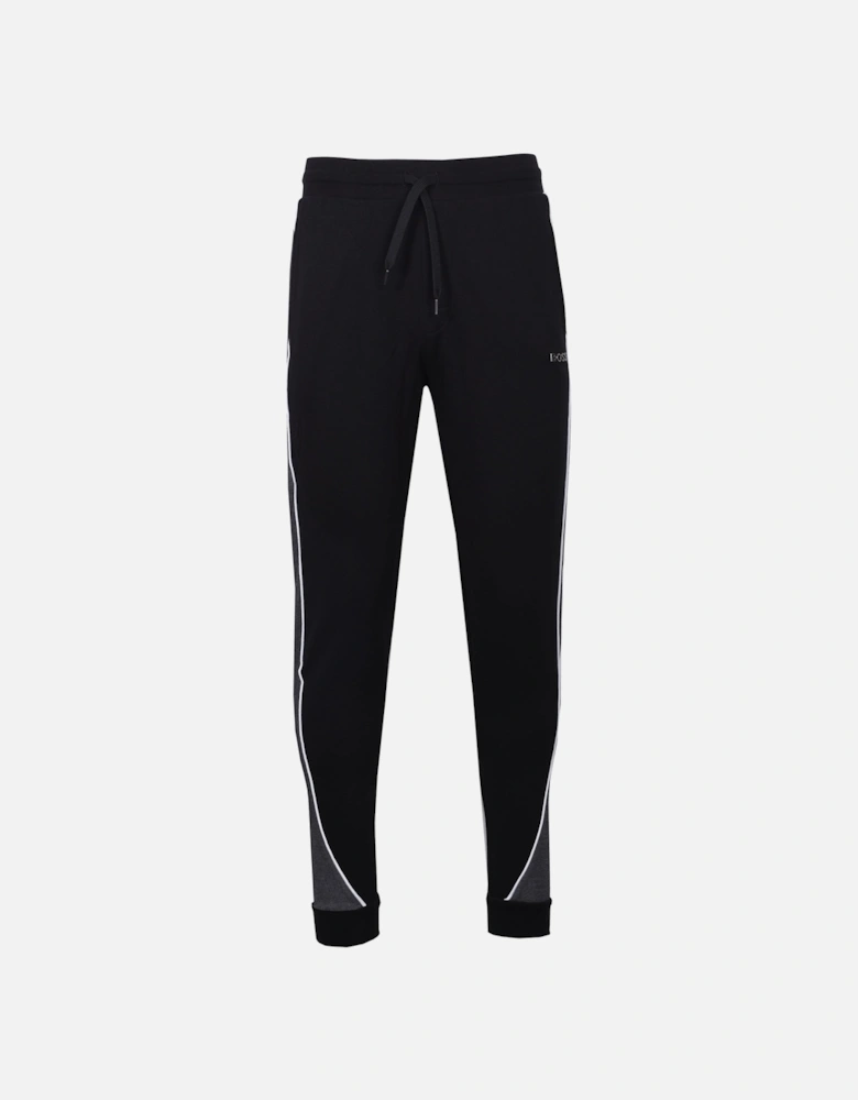 Boss Black TRACKSUIT PANTS BLACK