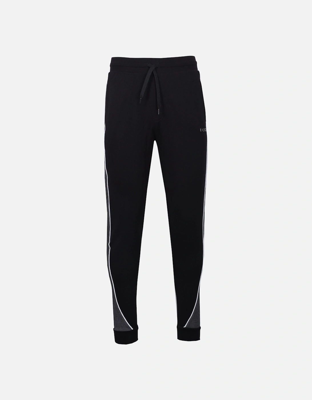 Boss Black TRACKSUIT PANTS BLACK, 5 of 4