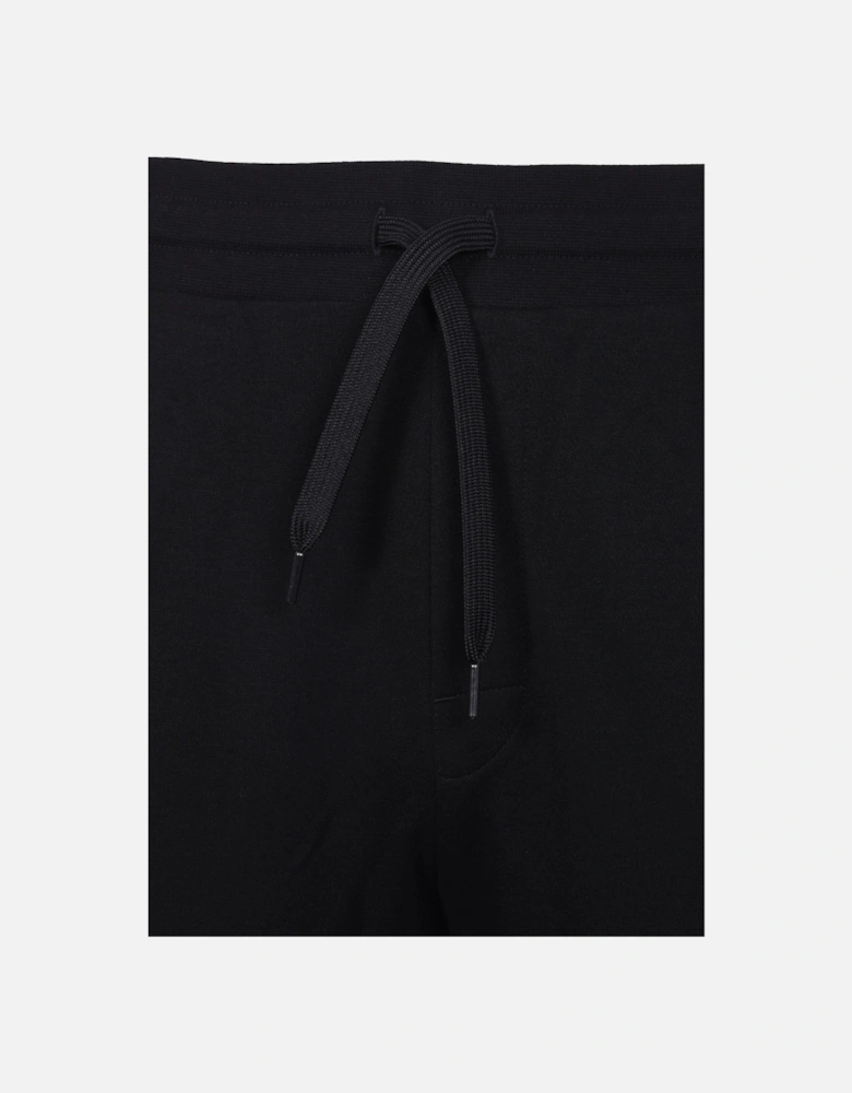 Boss Black TRACKSUIT PANTS BLACK