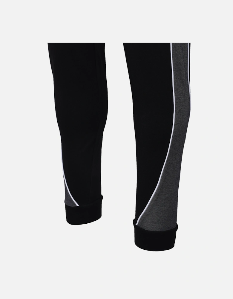 Boss Black TRACKSUIT PANTS BLACK