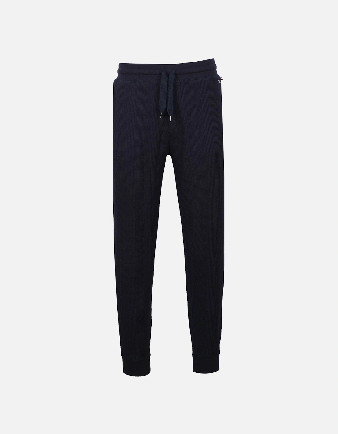 Boss Black STRUCTURE PANTS DARK BLUE, 4 of 3