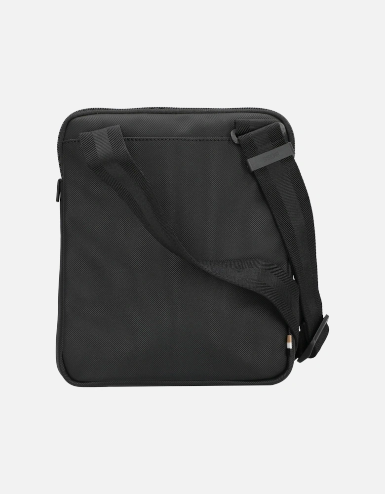 Boss Black CULLEN CROSS BODY BAG BLACK