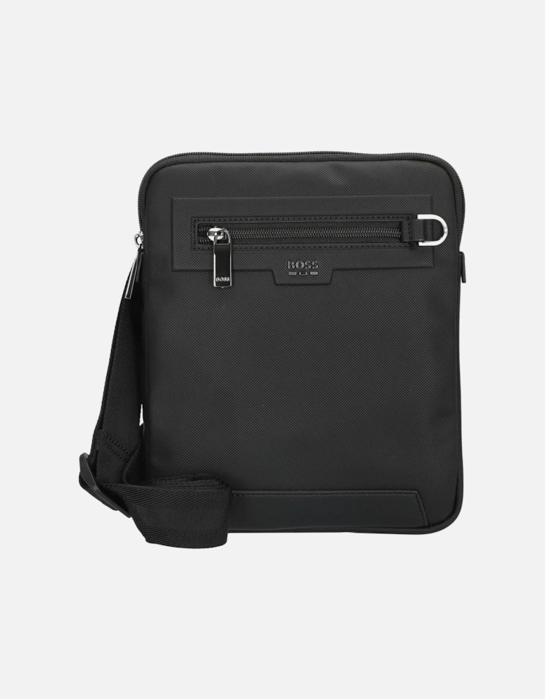 Boss Black CULLEN CROSS BODY BAG BLACK