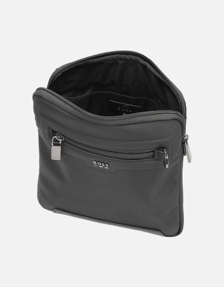Boss Black CULLEN CROSS BODY BAG BLACK