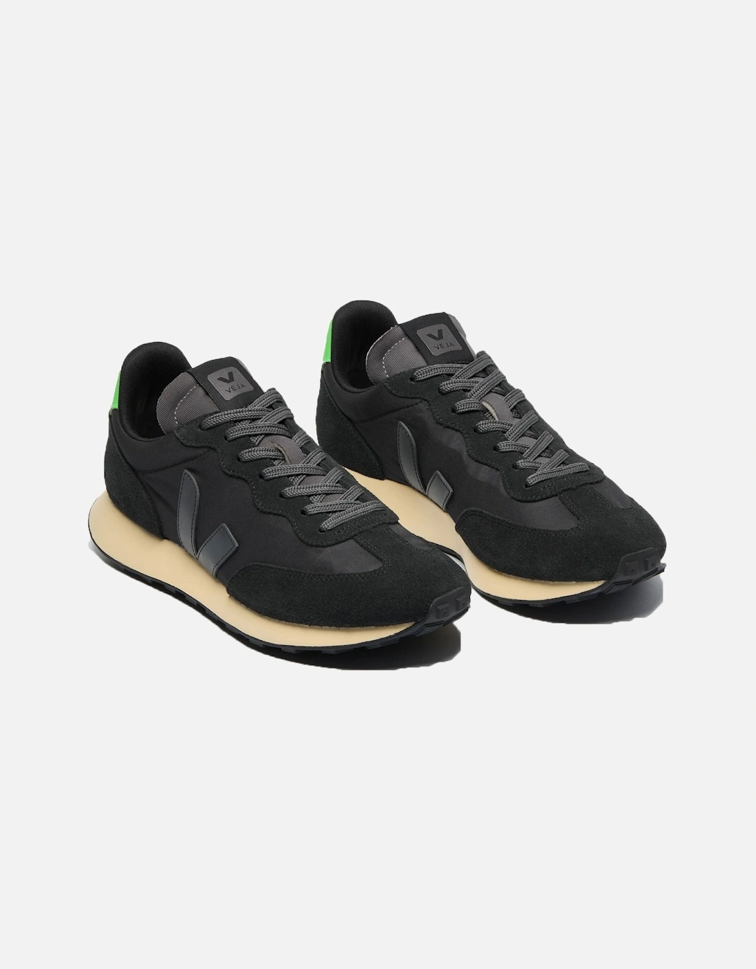 RIO BRANCO II LITE NOLYN TRAINER BLACK/GRAF