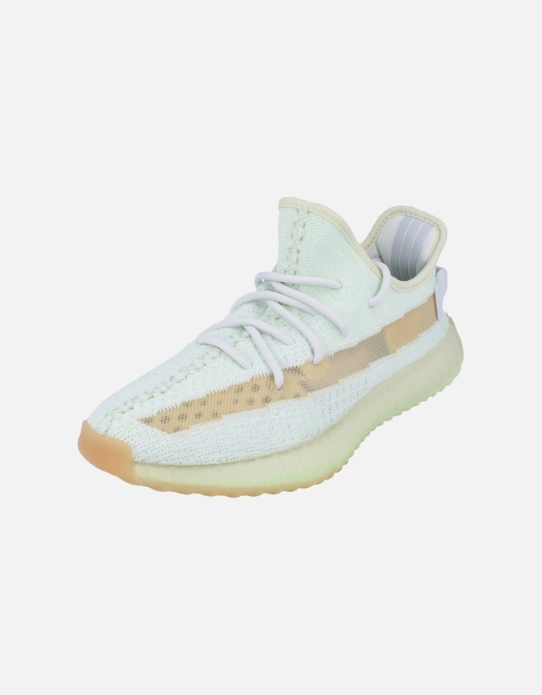 Yeezy Boost 350 V2 Mens Trainers Sneakers  EG7491