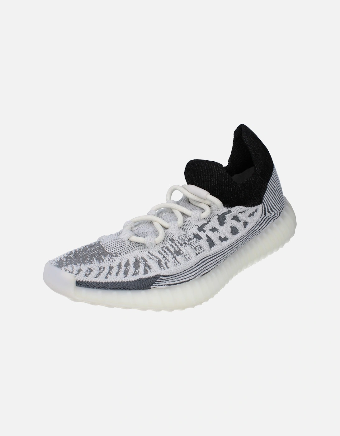 Yeezy 350 V2 Cmpct Mens Trainers Sneakers  IG9608, 6 of 5