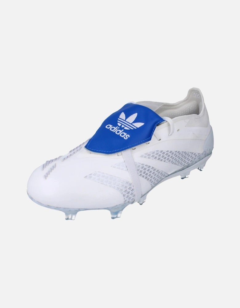 Elite Ft Db FG Mens Football Boots David Beckham  IG9115