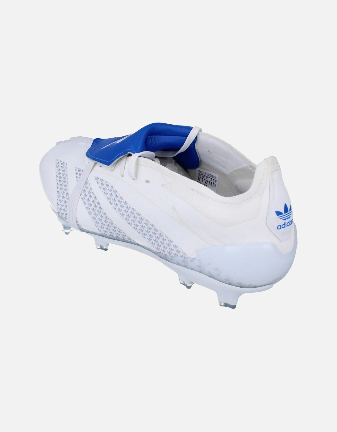 Elite Ft Db FG Mens Football Boots David Beckham  IG9115