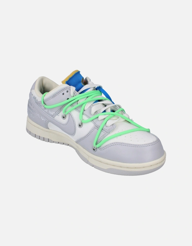 Dunk Low Off X White Mens Trainers Dm1602  116