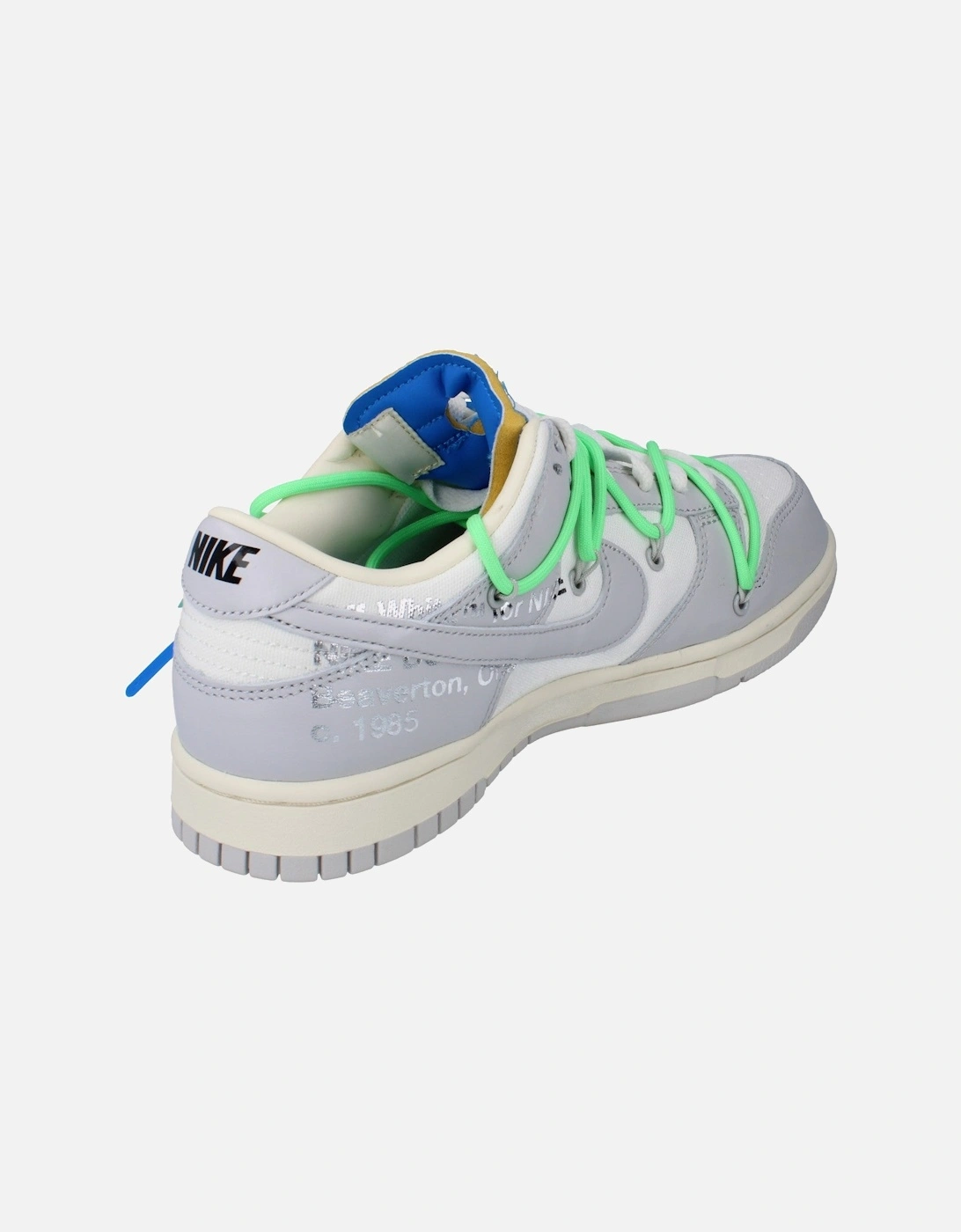Dunk Low Off X White Mens Trainers Dm1602  116