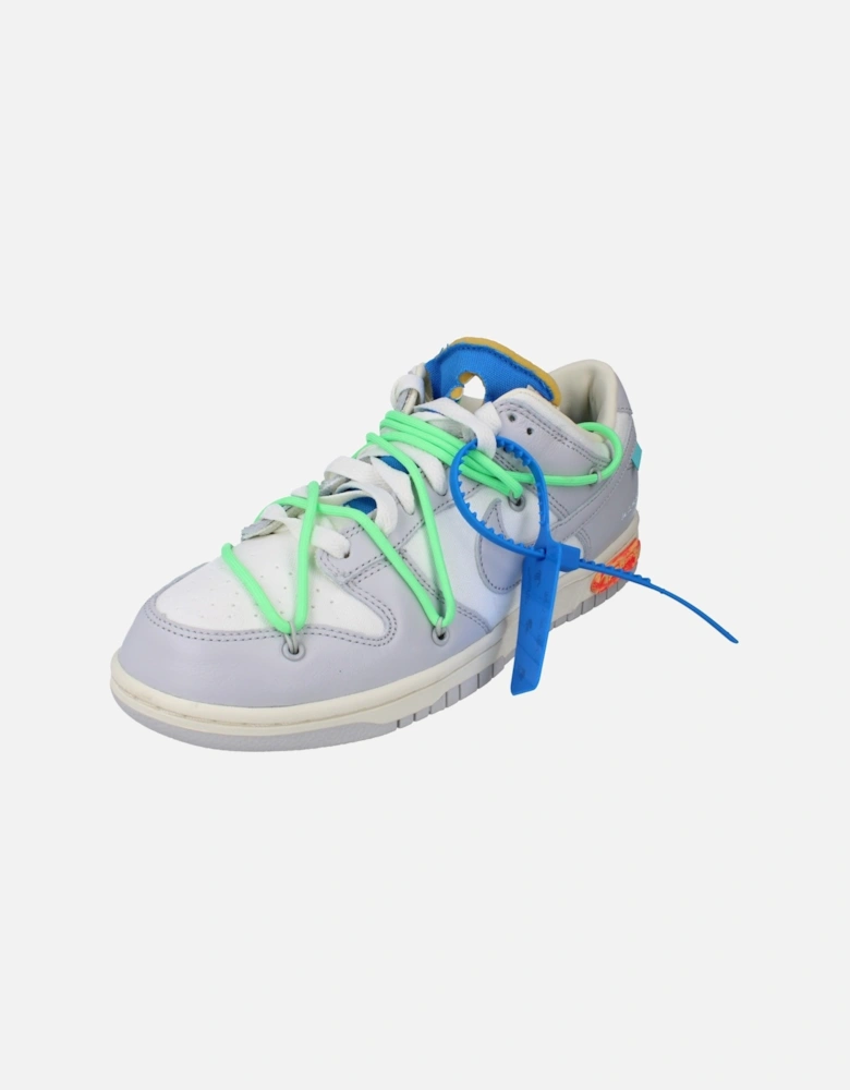 Dunk Low Off X White Mens Trainers Dm1602  116