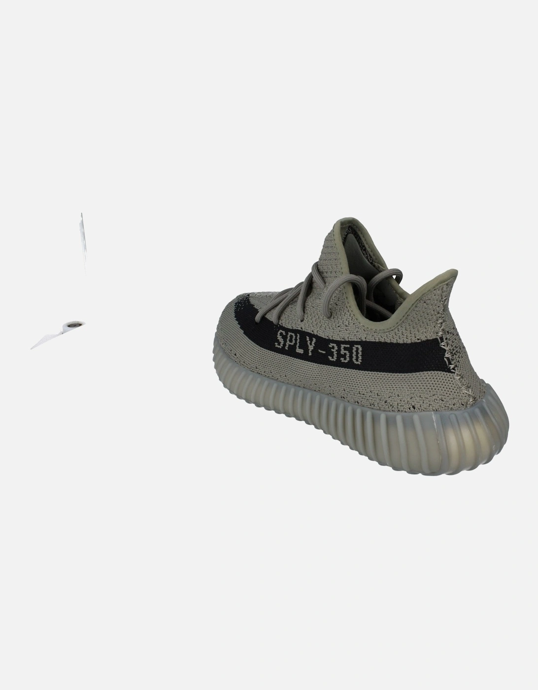Yeezy Boost 350 V2 Mens Trainers Sneakers  HQ2059