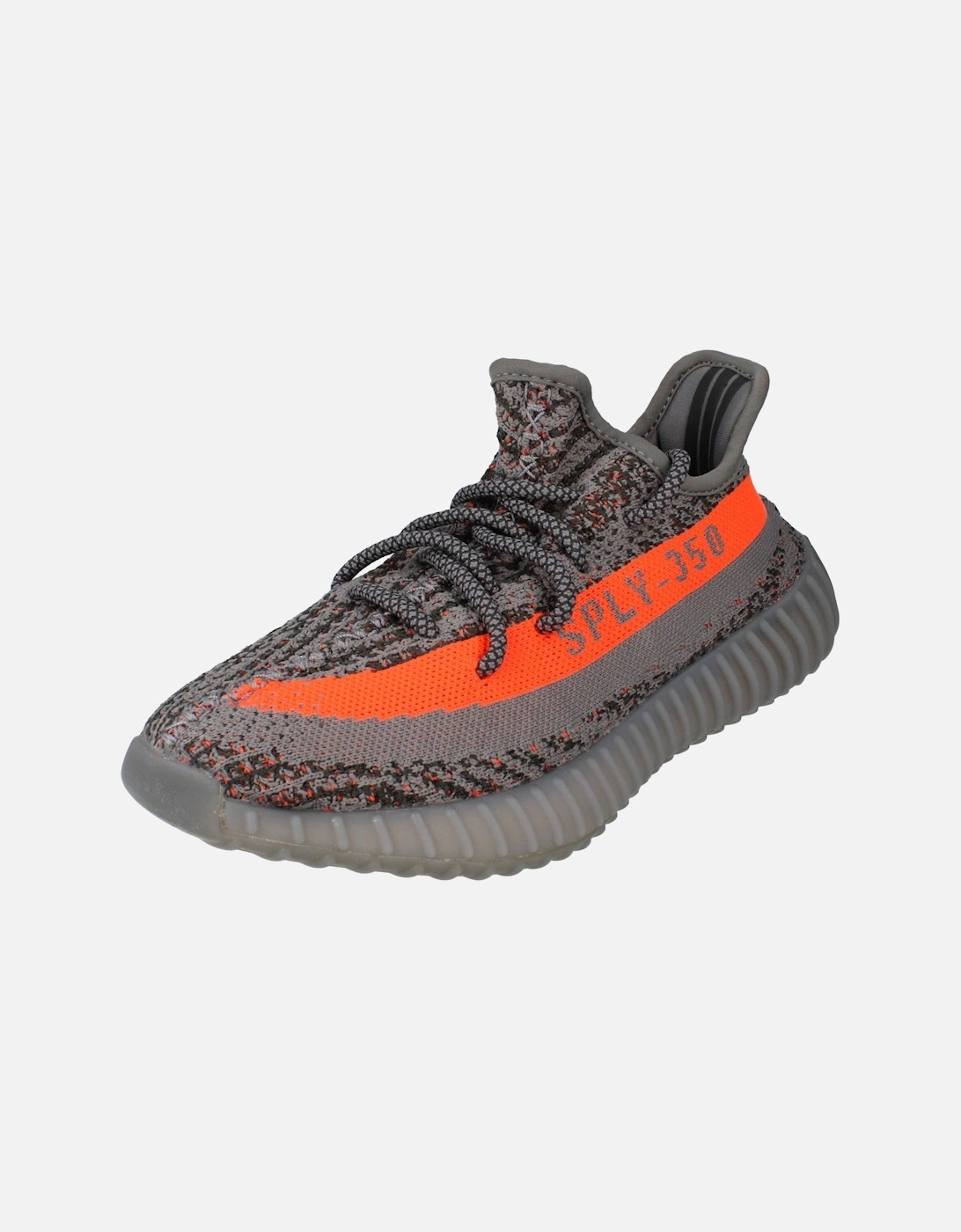 Yeezy Boost 350 V2 Mens Trainers Sneakers GW1229, 6 of 5