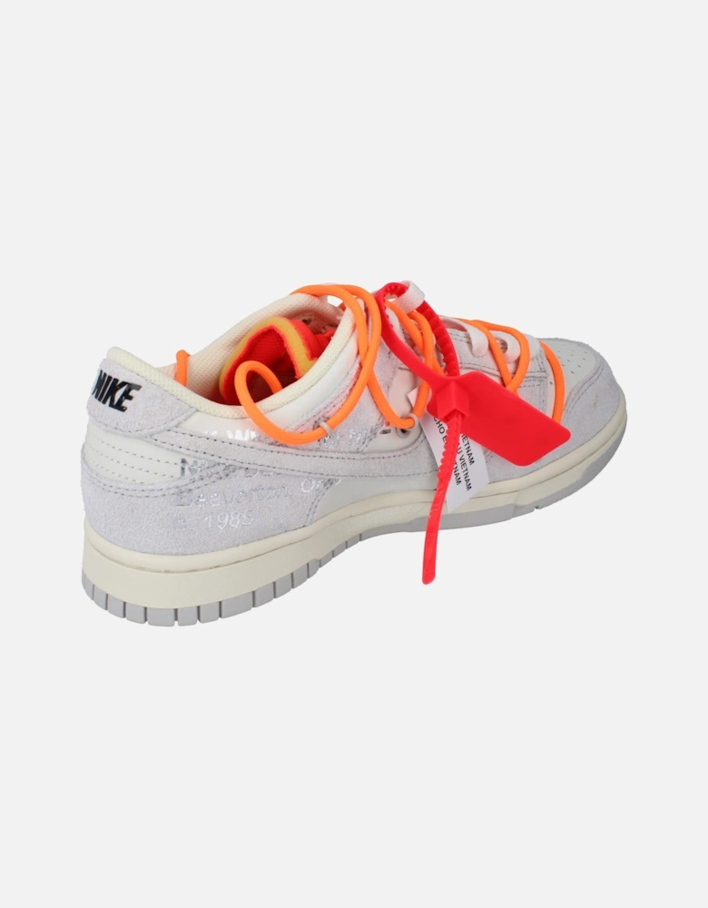 Dunk Low Off X White Mens Trainers Dj0950  116