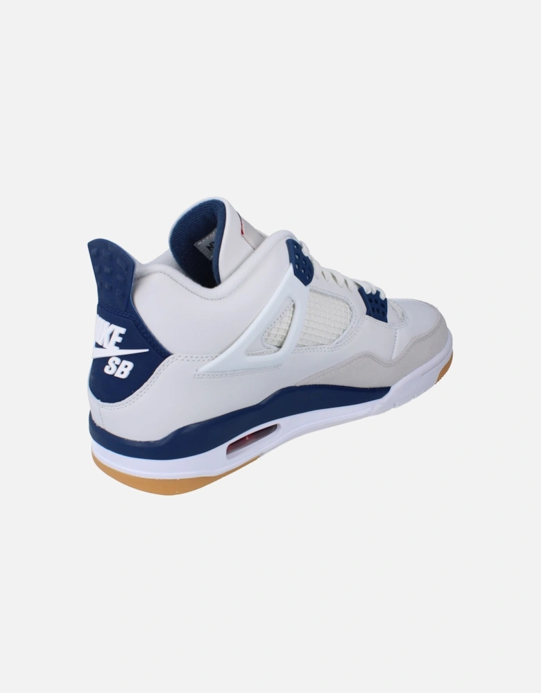 Air Jordan 4 Retro Sp Mens Trainers Dr5415  100