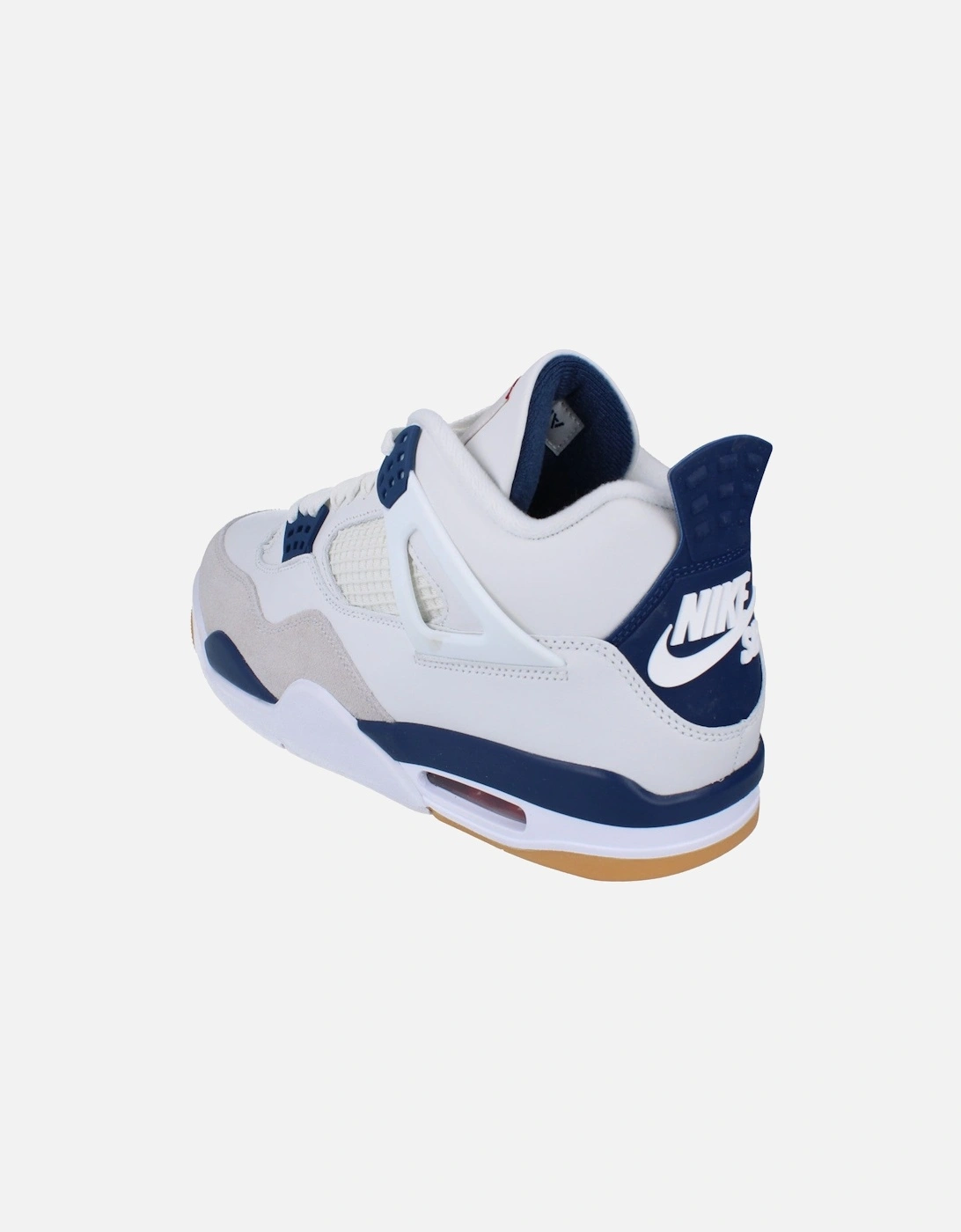 Air Jordan 4 Retro Sp Mens Trainers Dr5415  100