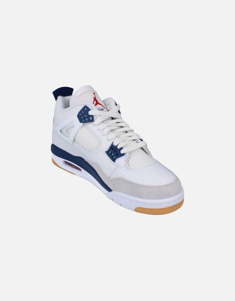 Air Jordan 4 Retro Sp Mens Trainers Dr5415  100