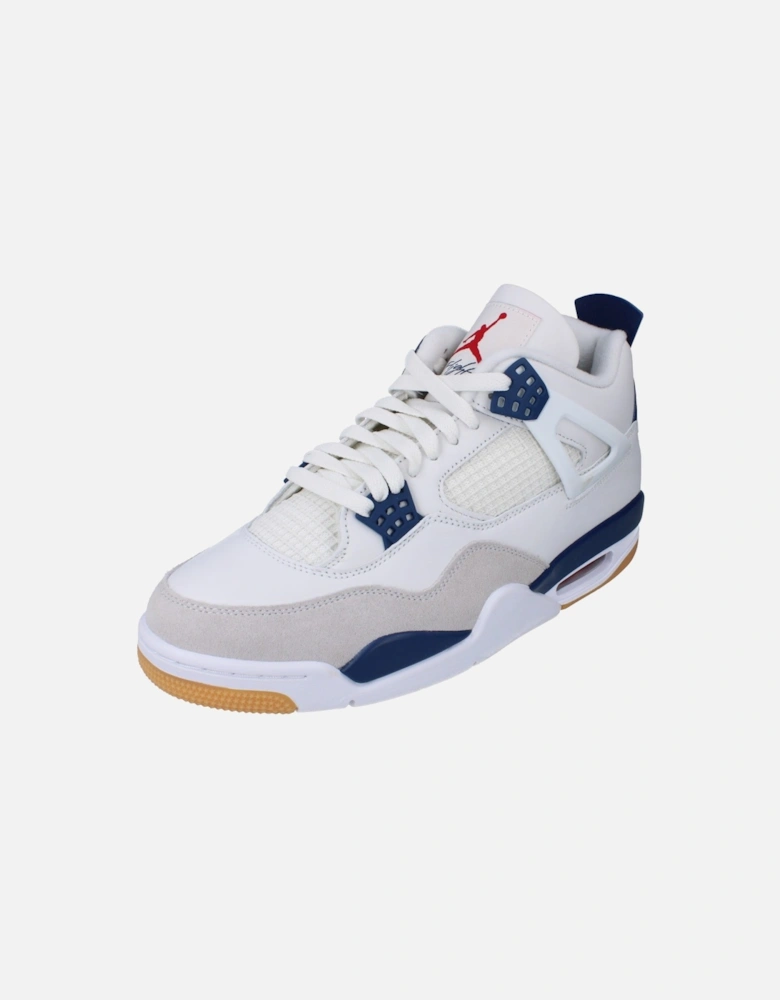 Air Jordan 4 Retro Sp Mens Trainers Dr5415  100