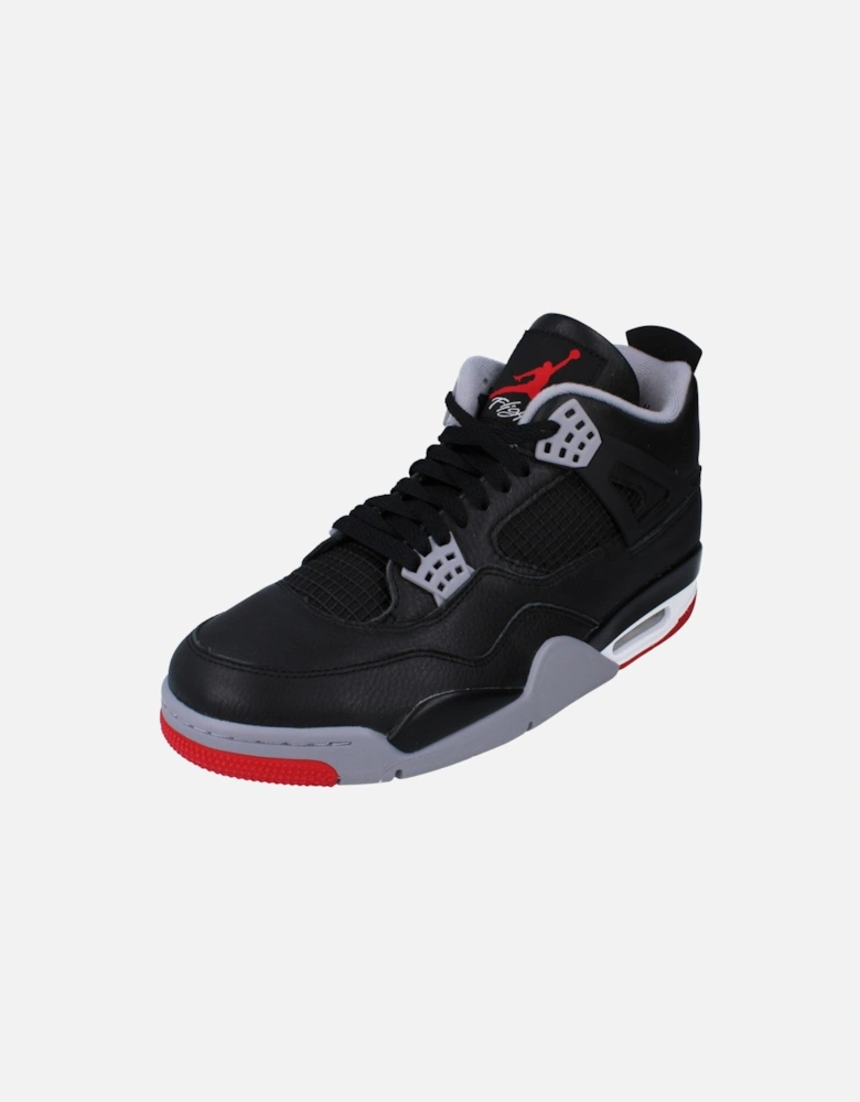 Air Jordan 4 Retro Mens Trainers Fv5029  006