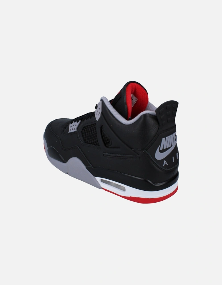 Air Jordan 4 Retro Mens Trainers Fv5029  006