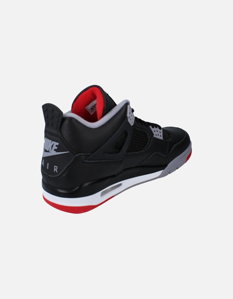 Air Jordan 4 Retro Mens Trainers Fv5029  006