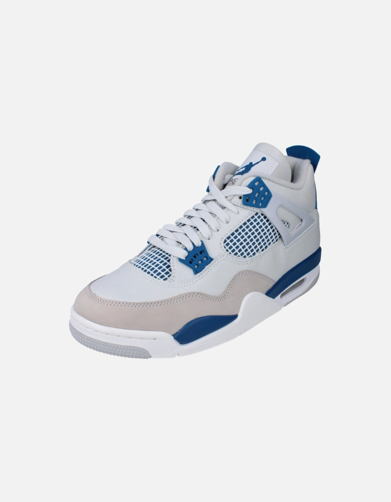 Air Jordan 4 Retro Mens Trainers Fv5029  141