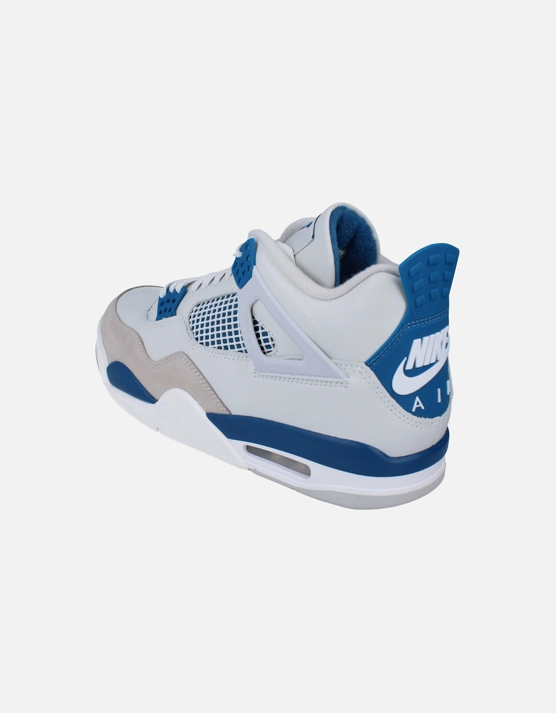 Air Jordan 4 Retro Mens Trainers Fv5029  141