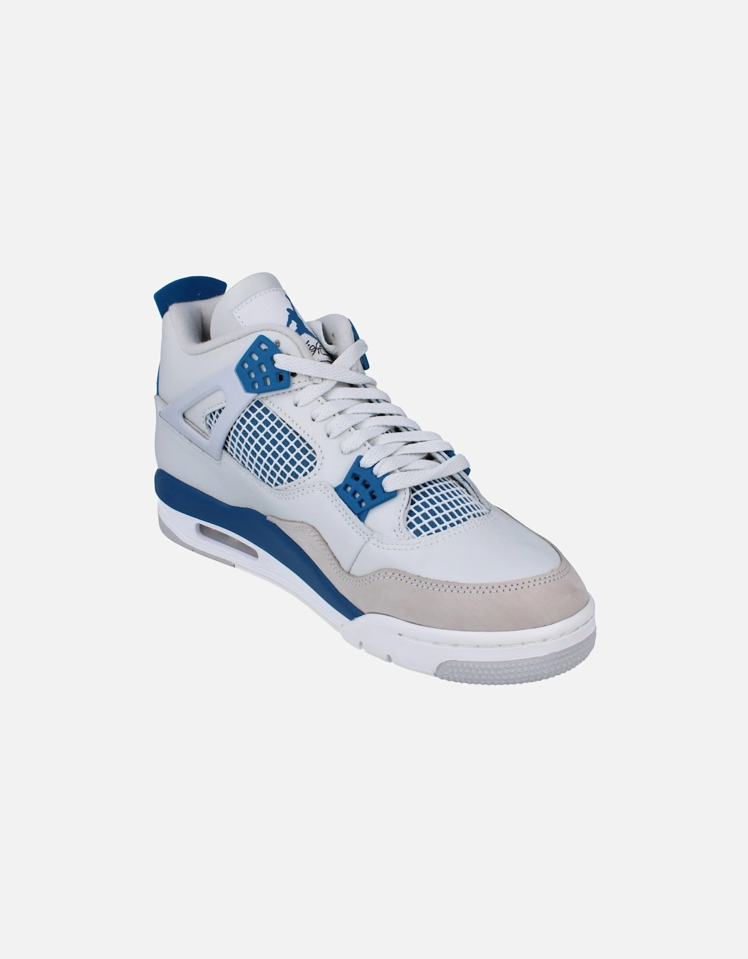 Air Jordan 4 Retro Mens Trainers Fv5029  141