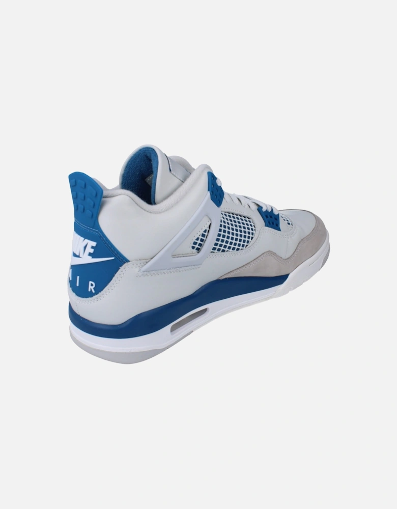 Air Jordan 4 Retro Mens Trainers Fv5029  141