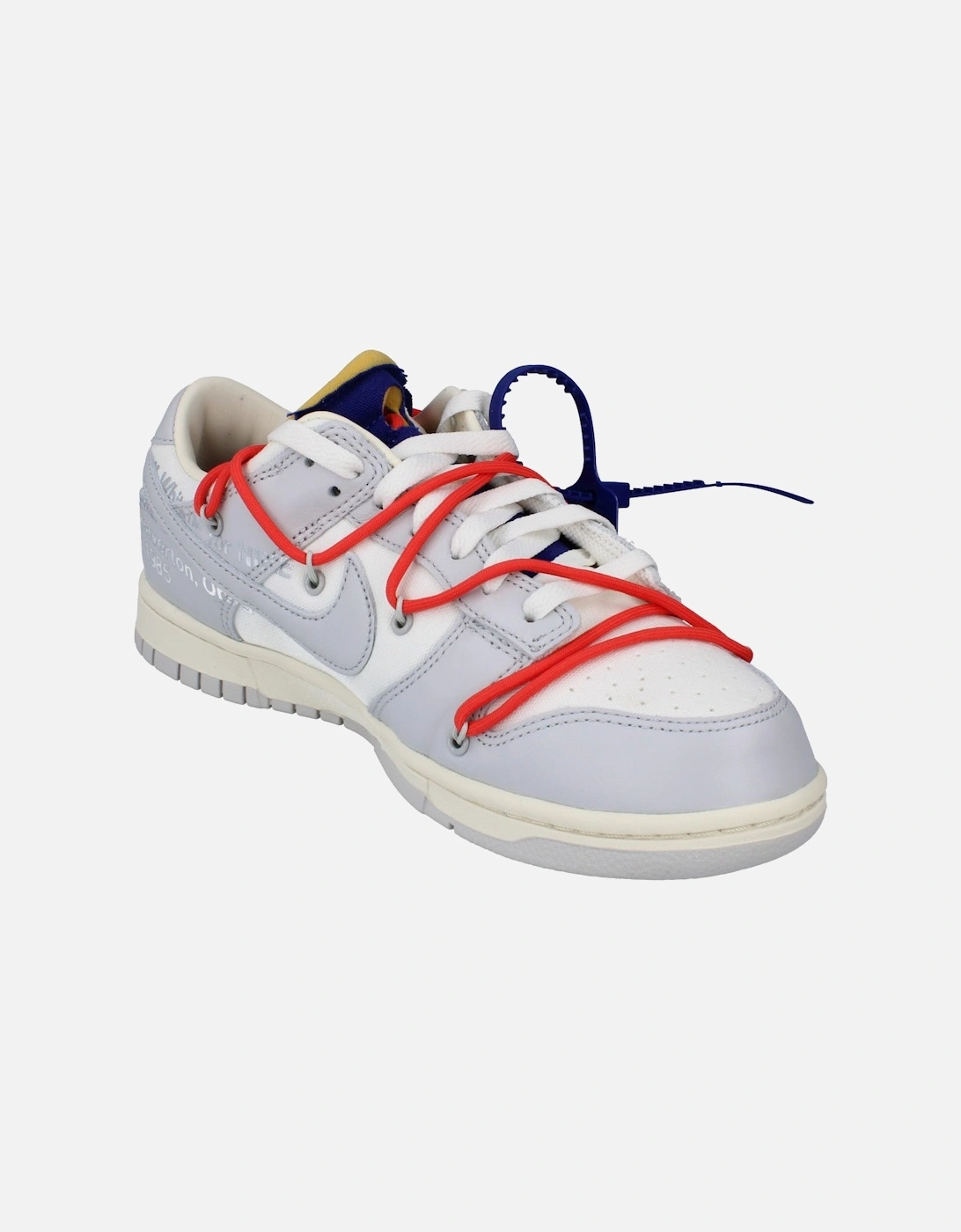 Dunk Low Off X White Mens Trainers Dm1602  126