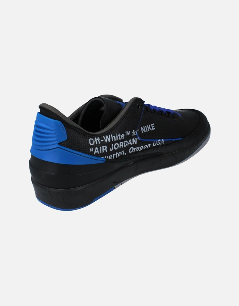 Air Jordan 2 Retro Low Sp Mens Trainers Dj4375  004