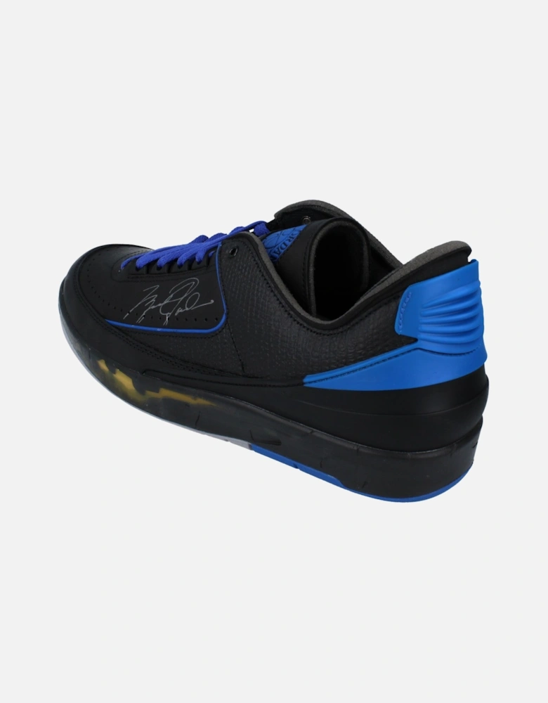 Air Jordan 2 Retro Low Sp Mens Trainers Dj4375  004