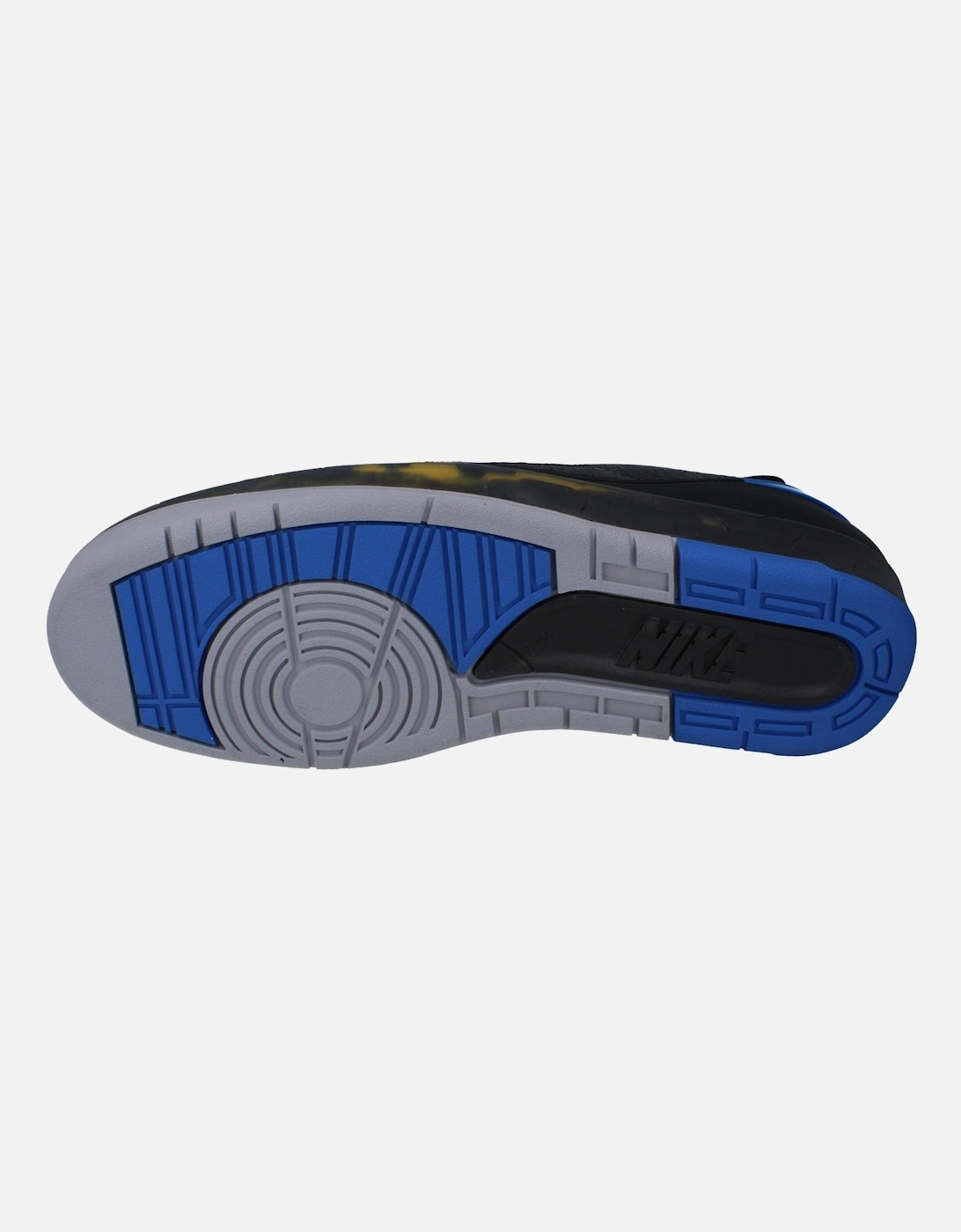 Air Jordan 2 Retro Low Sp Mens Trainers Dj4375  004