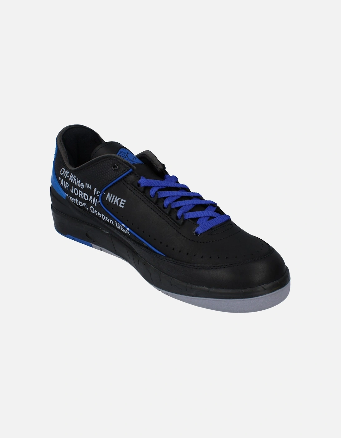 Air Jordan 2 Retro Low Sp Mens Trainers Dj4375  004