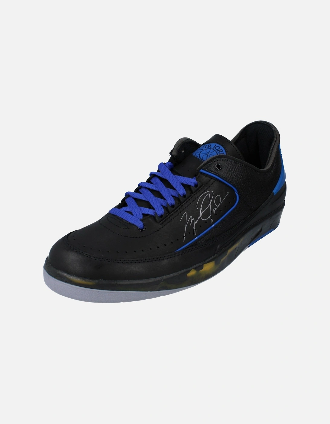 Air Jordan 2 Retro Low Sp Mens Trainers Dj4375  004, 6 of 5