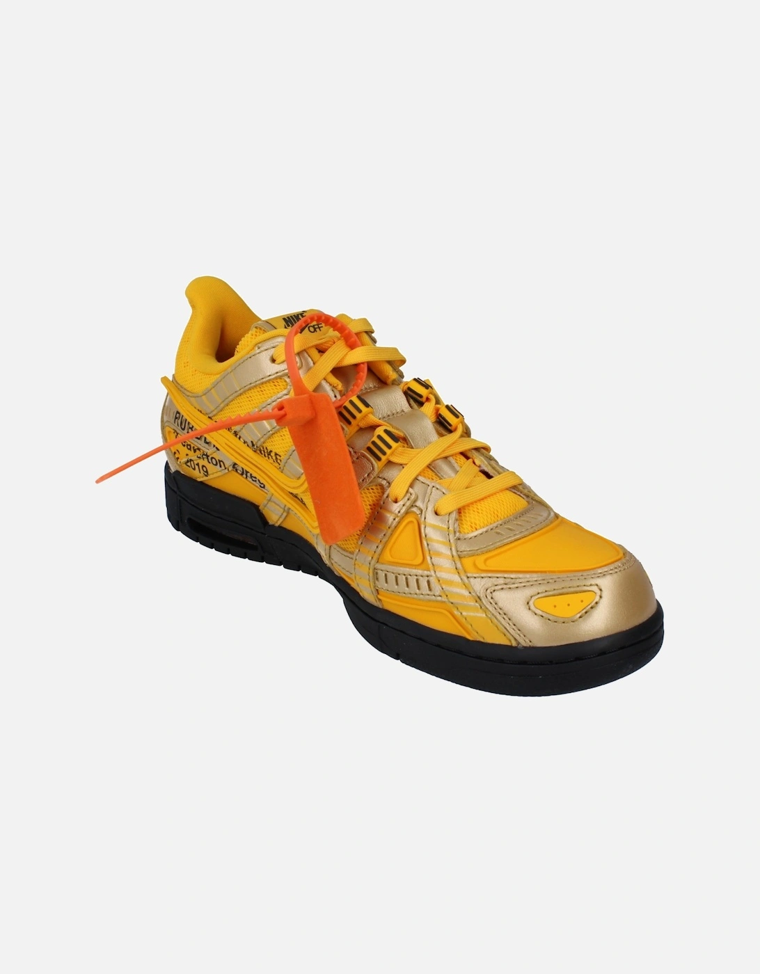 Air Rubber Dunk / Ow Mens Trainers Cu6015  700