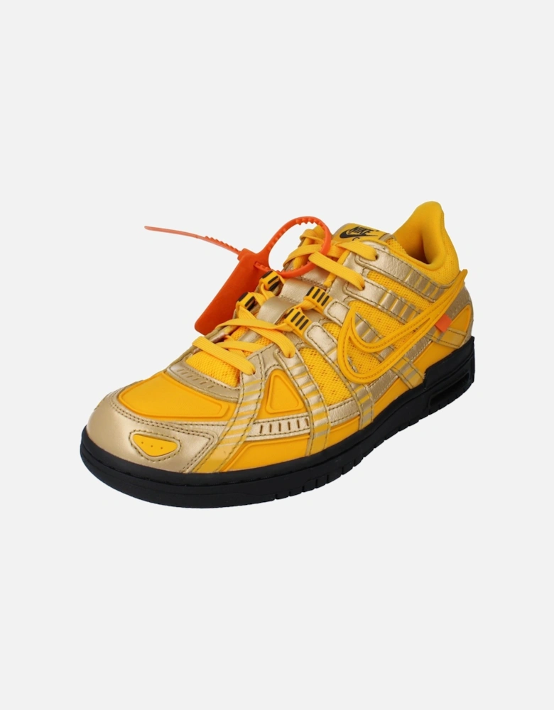 Air Rubber Dunk / Ow Mens Trainers Cu6015  700
