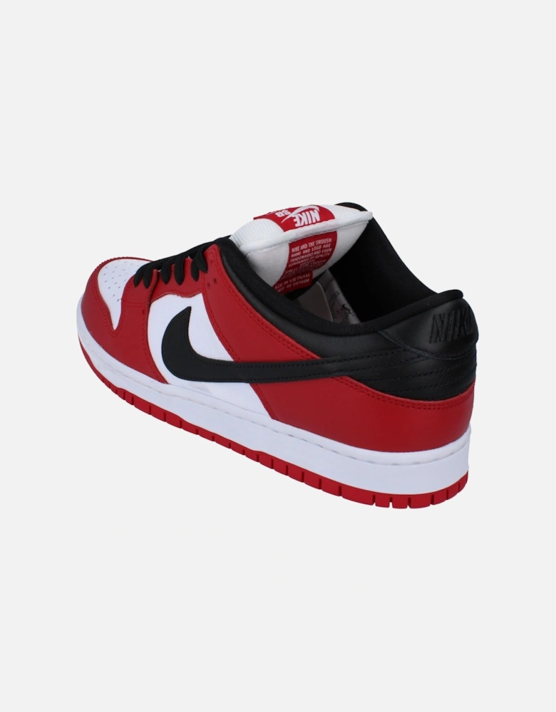 Dunk Low Pro Mens Trainers Bq6817  600