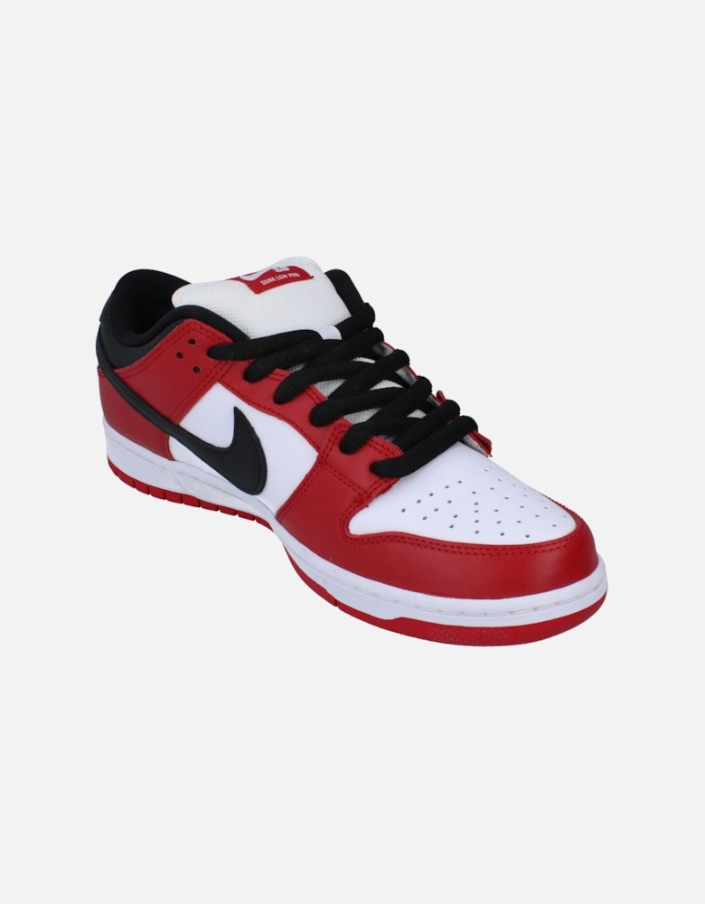 Dunk Low Pro Mens Trainers Bq6817  600