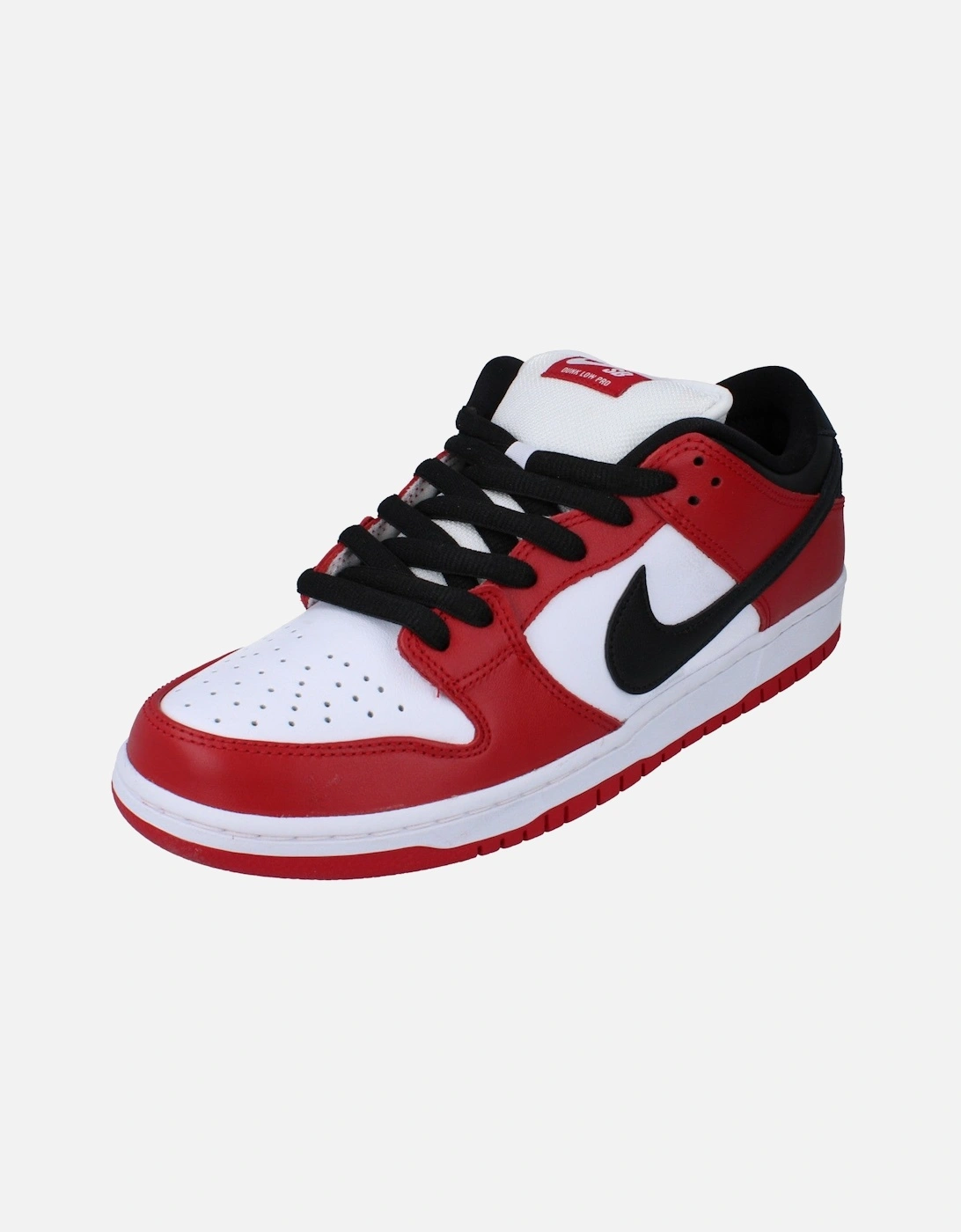 Dunk Low Pro Mens Trainers Bq6817  600, 6 of 5