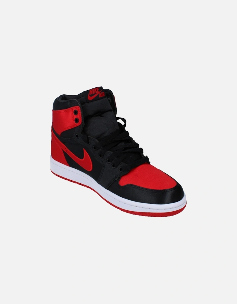 Womens Air Jordan 1 Retro Hi Og Trainers Fd4810  061