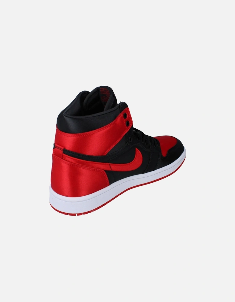 Womens Air Jordan 1 Retro Hi Og Trainers Fd4810  061