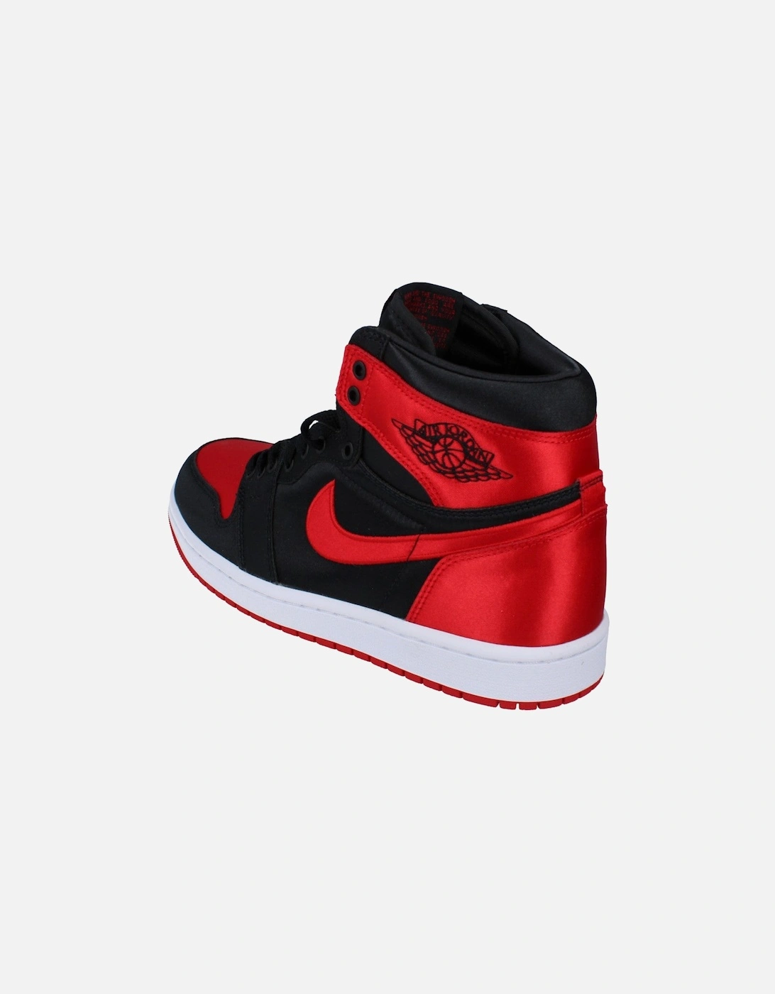 Womens Air Jordan 1 Retro Hi Og Trainers Fd4810  061