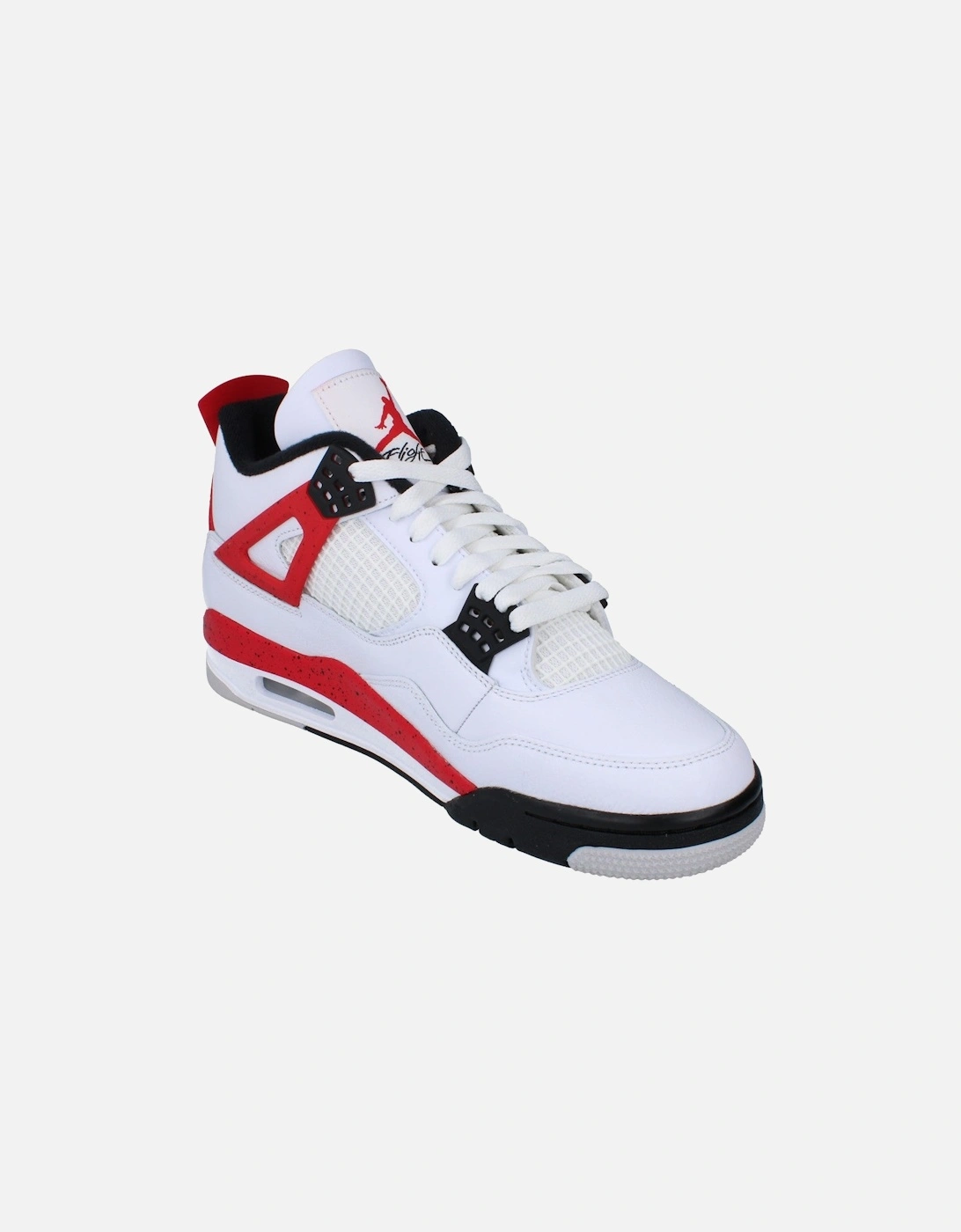 Air Jordan 4 Retro Mens Basketball Trainers Dh6927  161
