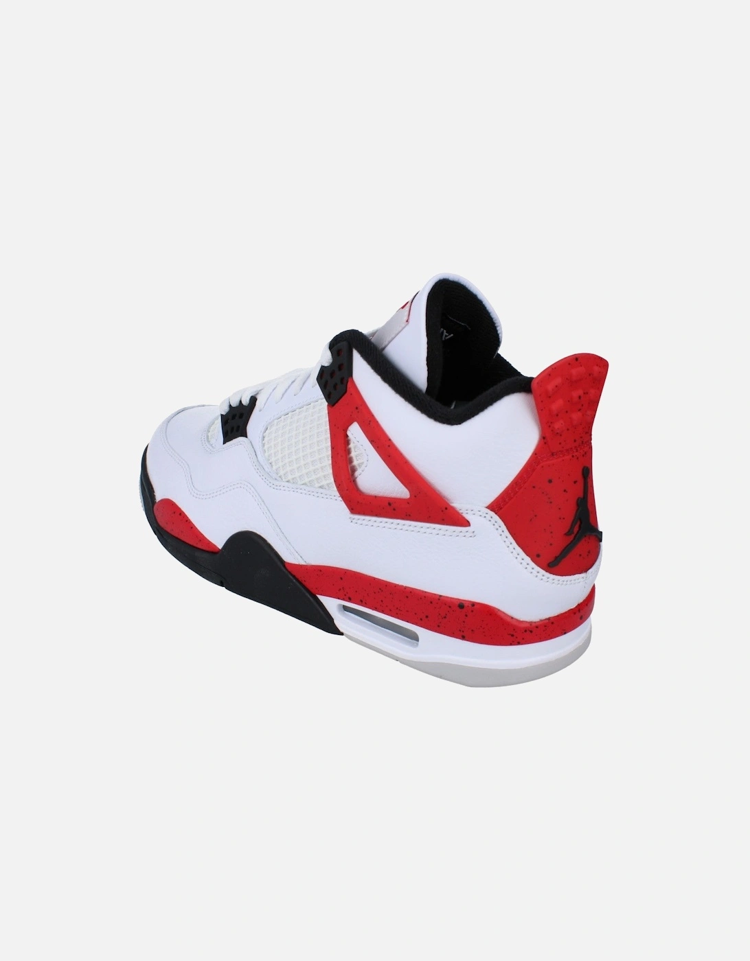 Air Jordan 4 Retro Mens Basketball Trainers Dh6927  161