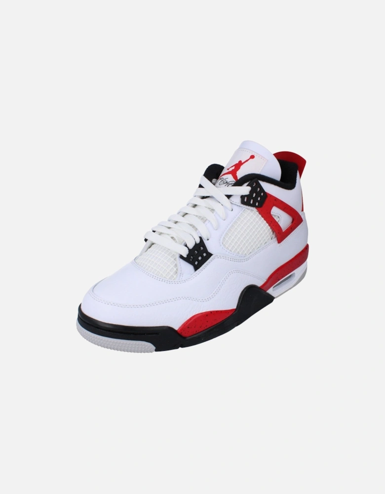 Air Jordan 4 Retro Mens Basketball Trainers Dh6927  161