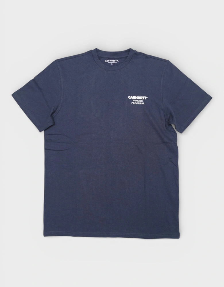 Detroit Michigan Graphic T-Shirt